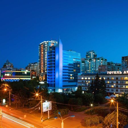 Arcadia Hotel Odessa Luaran gambar