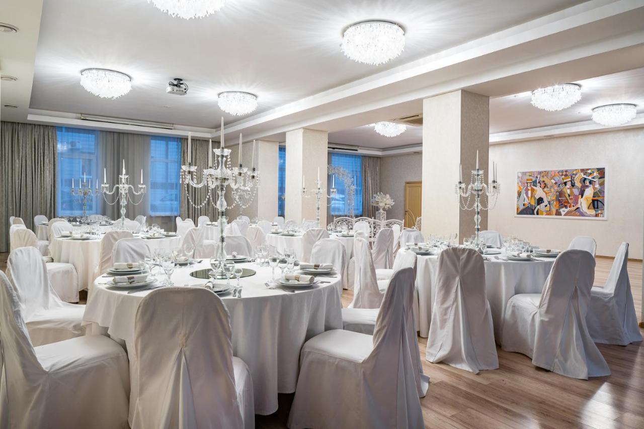 Arcadia Hotel Odessa Luaran gambar