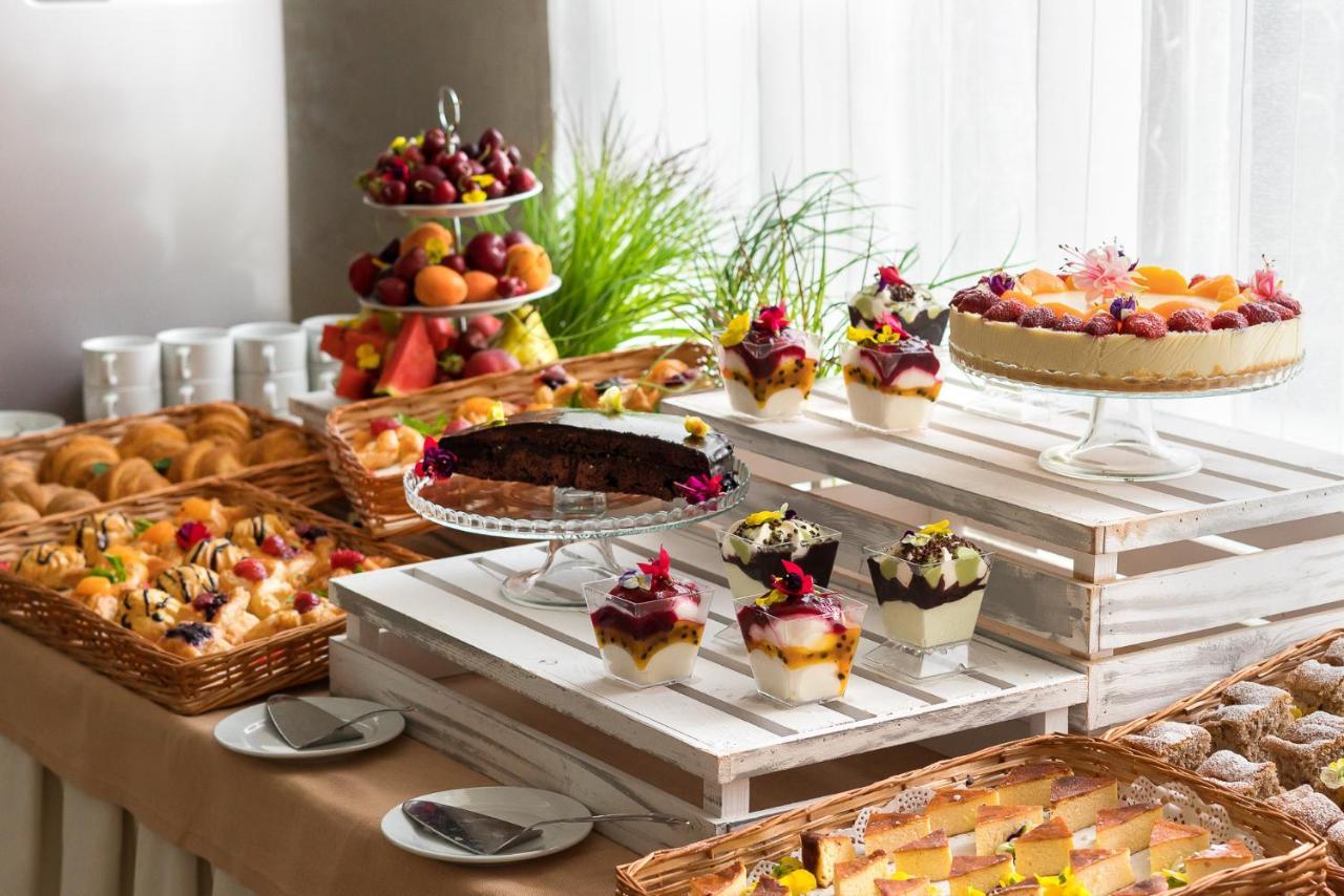 Arcadia Hotel Odessa Luaran gambar