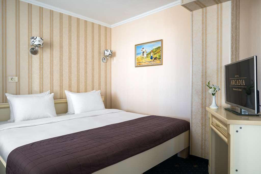 Arcadia Hotel Odessa Bilik gambar
