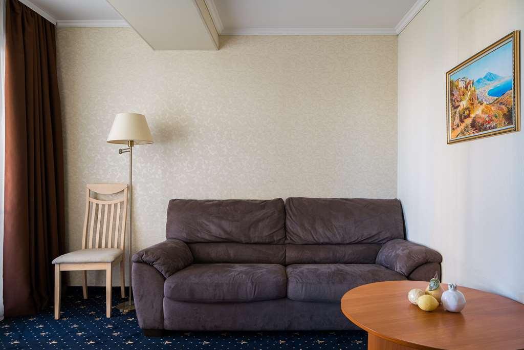 Arcadia Hotel Odessa Bilik gambar