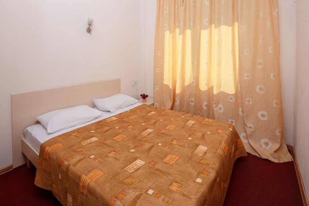 Arcadia Hotel Odessa Luaran gambar