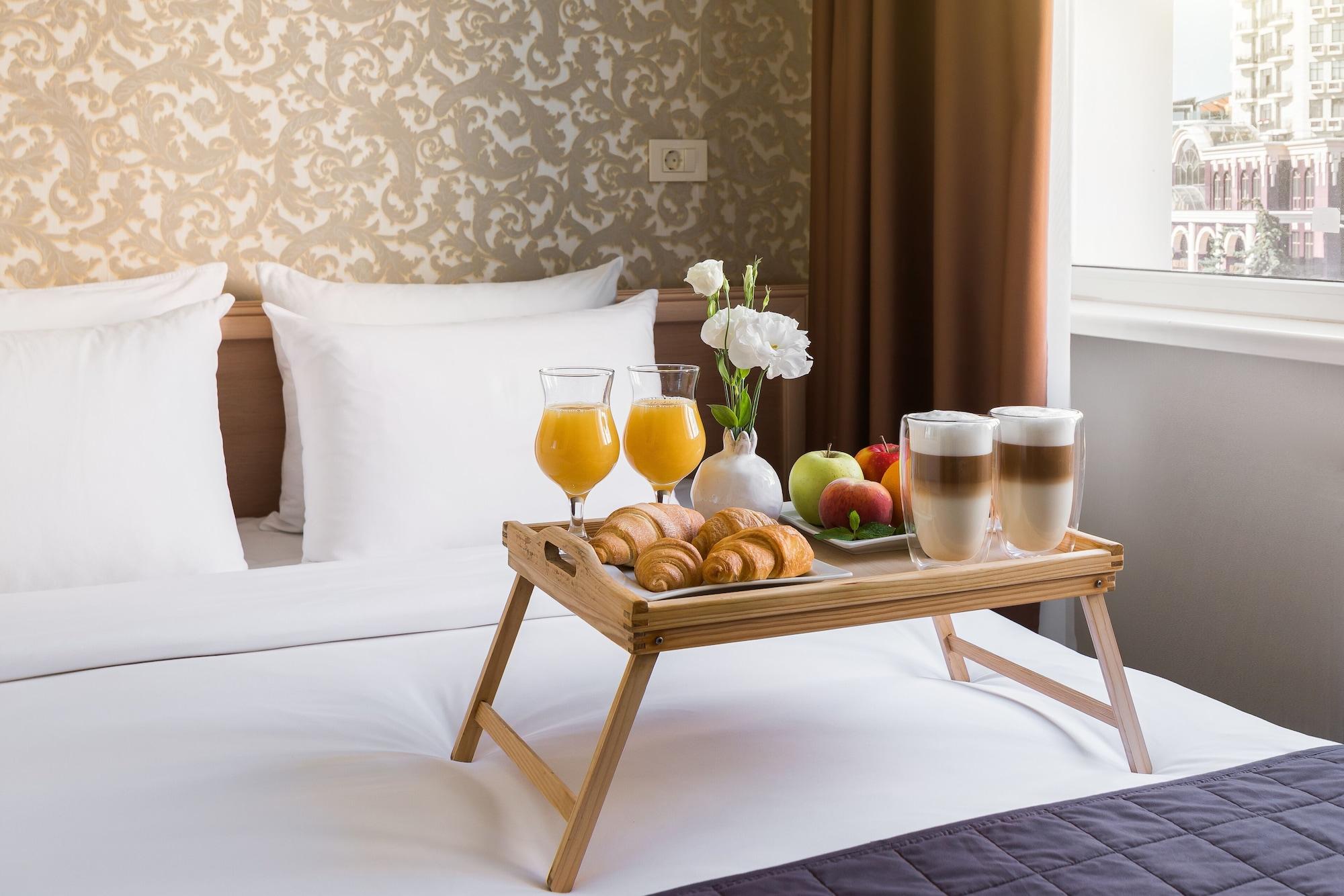 Arcadia Hotel Odessa Luaran gambar