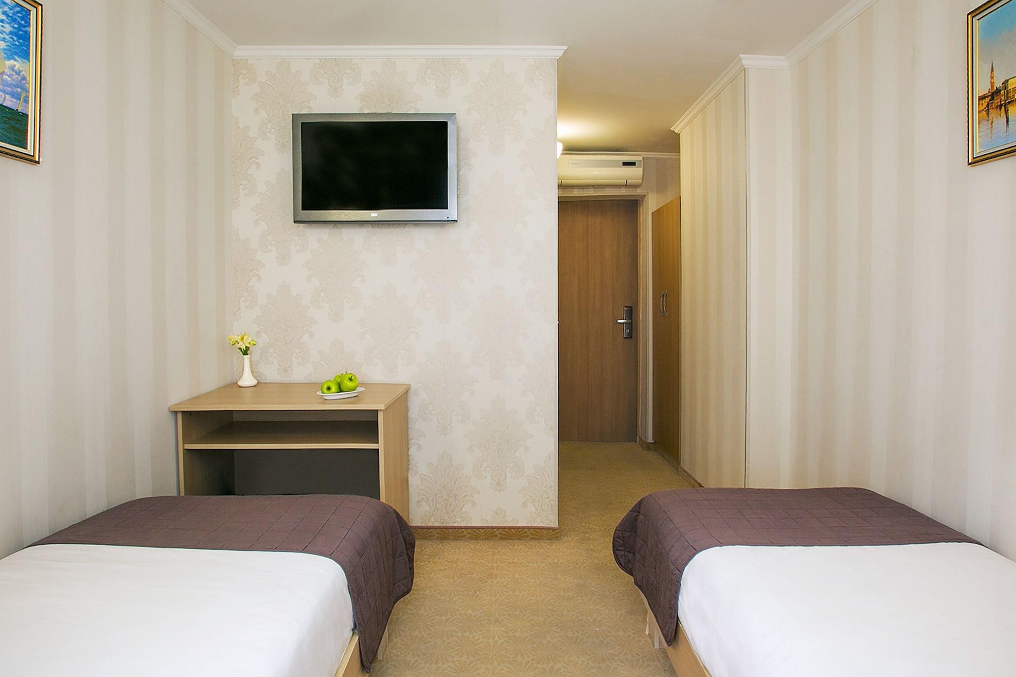 Arcadia Hotel Odessa Luaran gambar