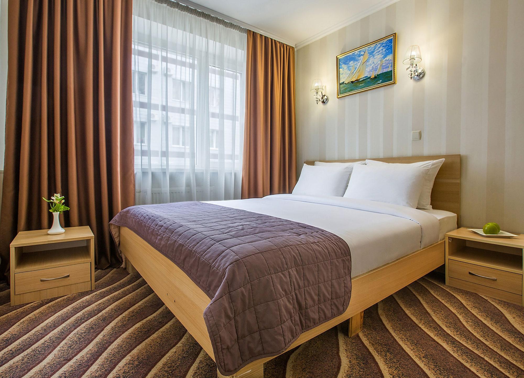 Arcadia Hotel Odessa Luaran gambar