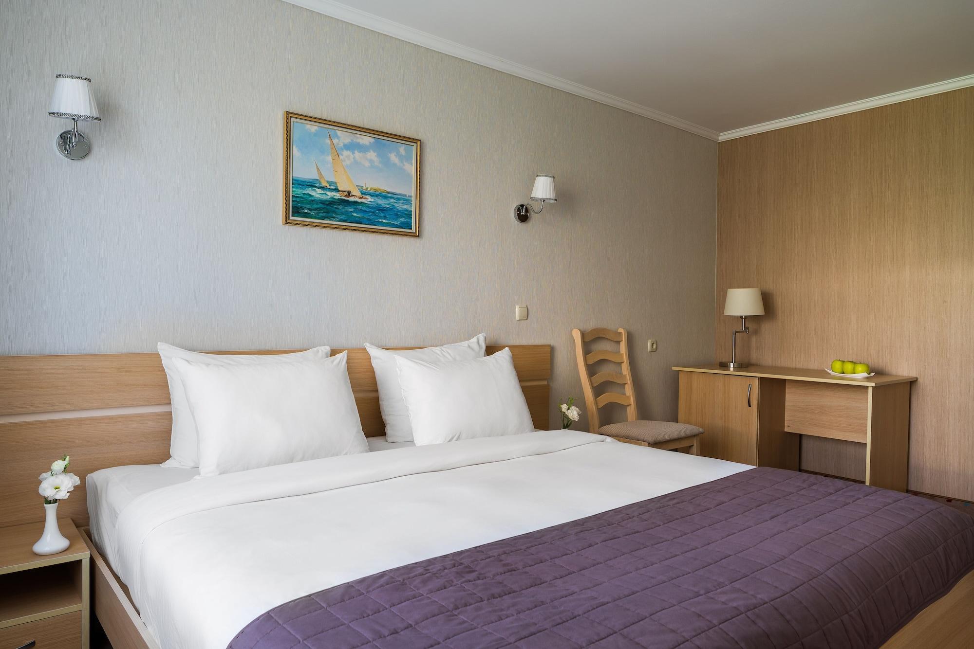 Arcadia Hotel Odessa Luaran gambar