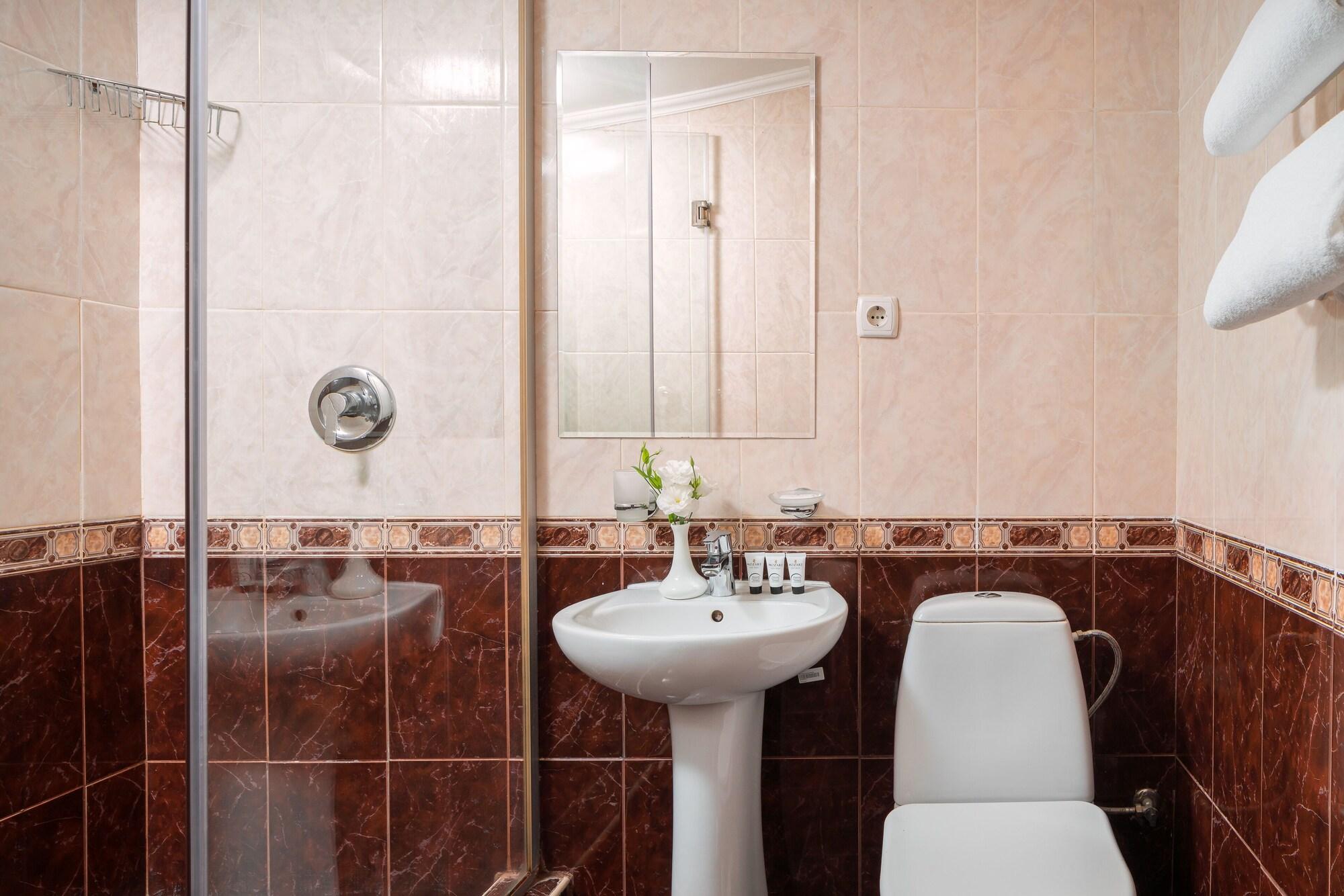 Arcadia Hotel Odessa Luaran gambar