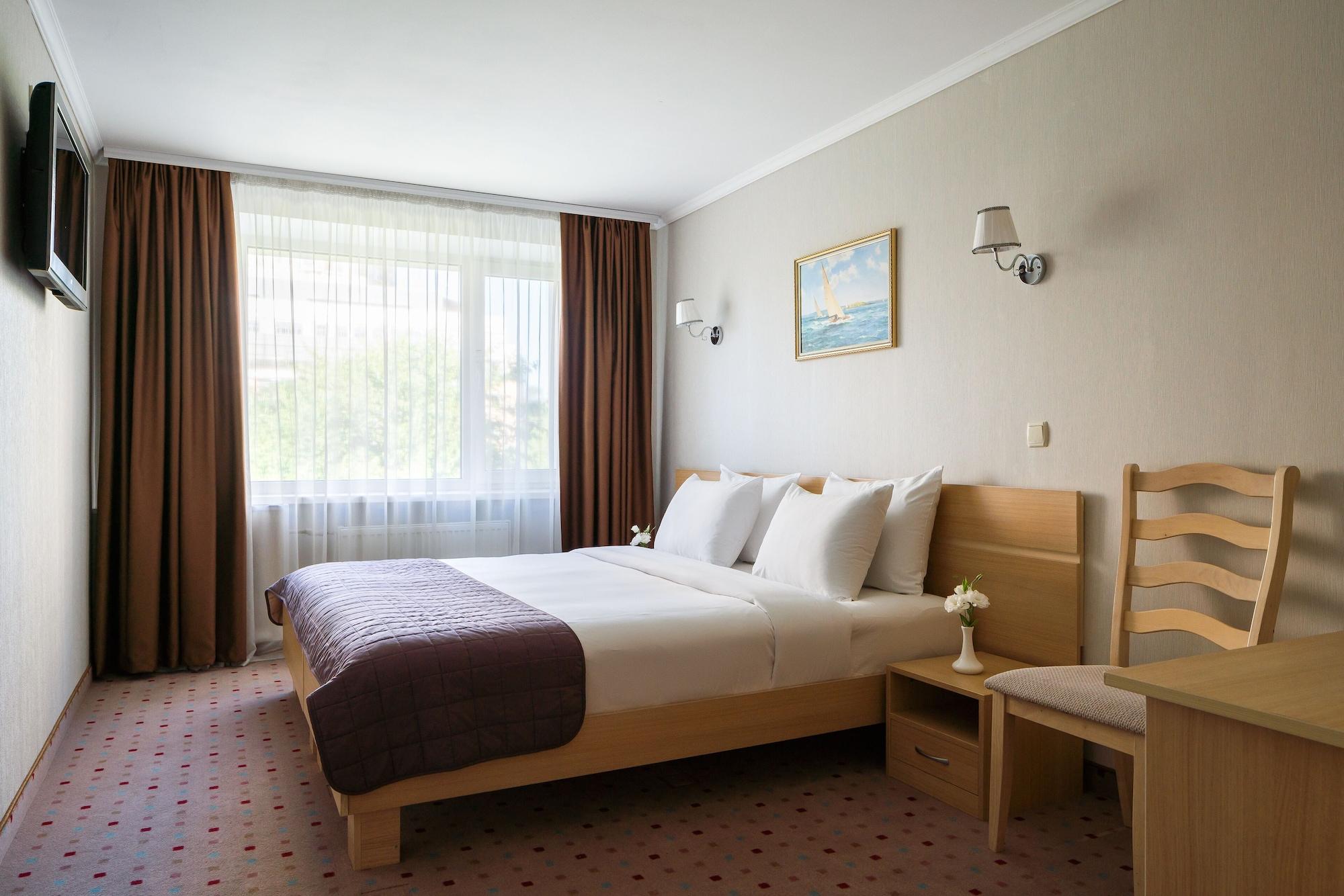 Arcadia Hotel Odessa Luaran gambar
