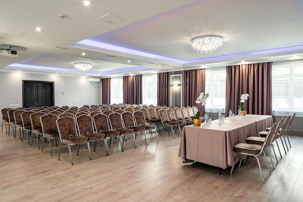 Arcadia Hotel Odessa Luaran gambar