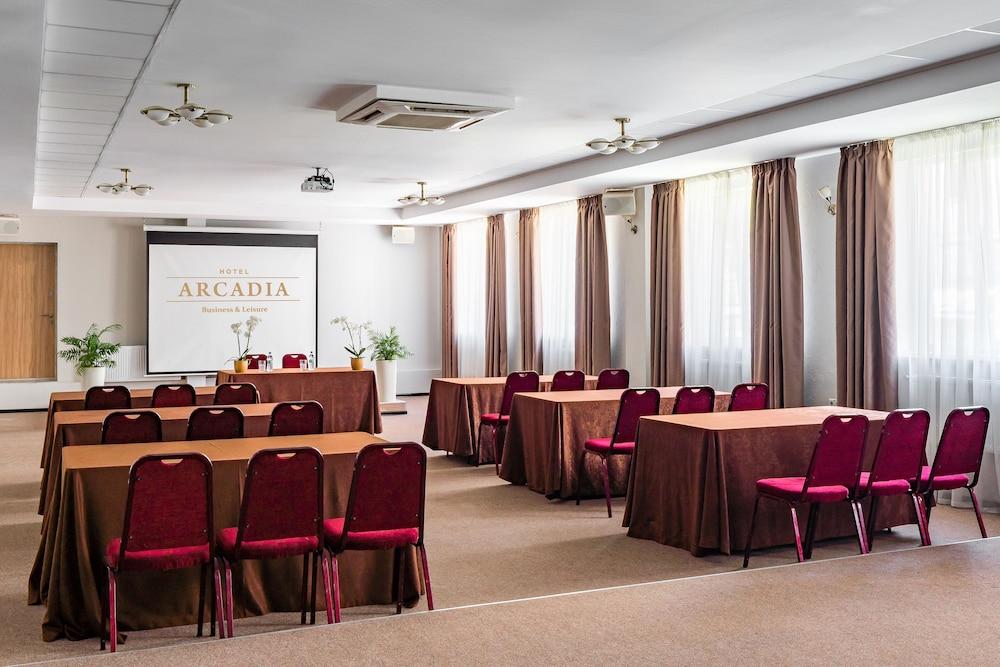 Arcadia Hotel Odessa Luaran gambar