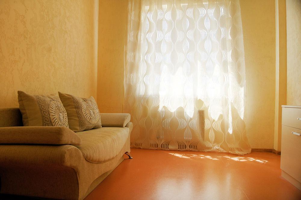 Arcadia Hotel Odessa Luaran gambar