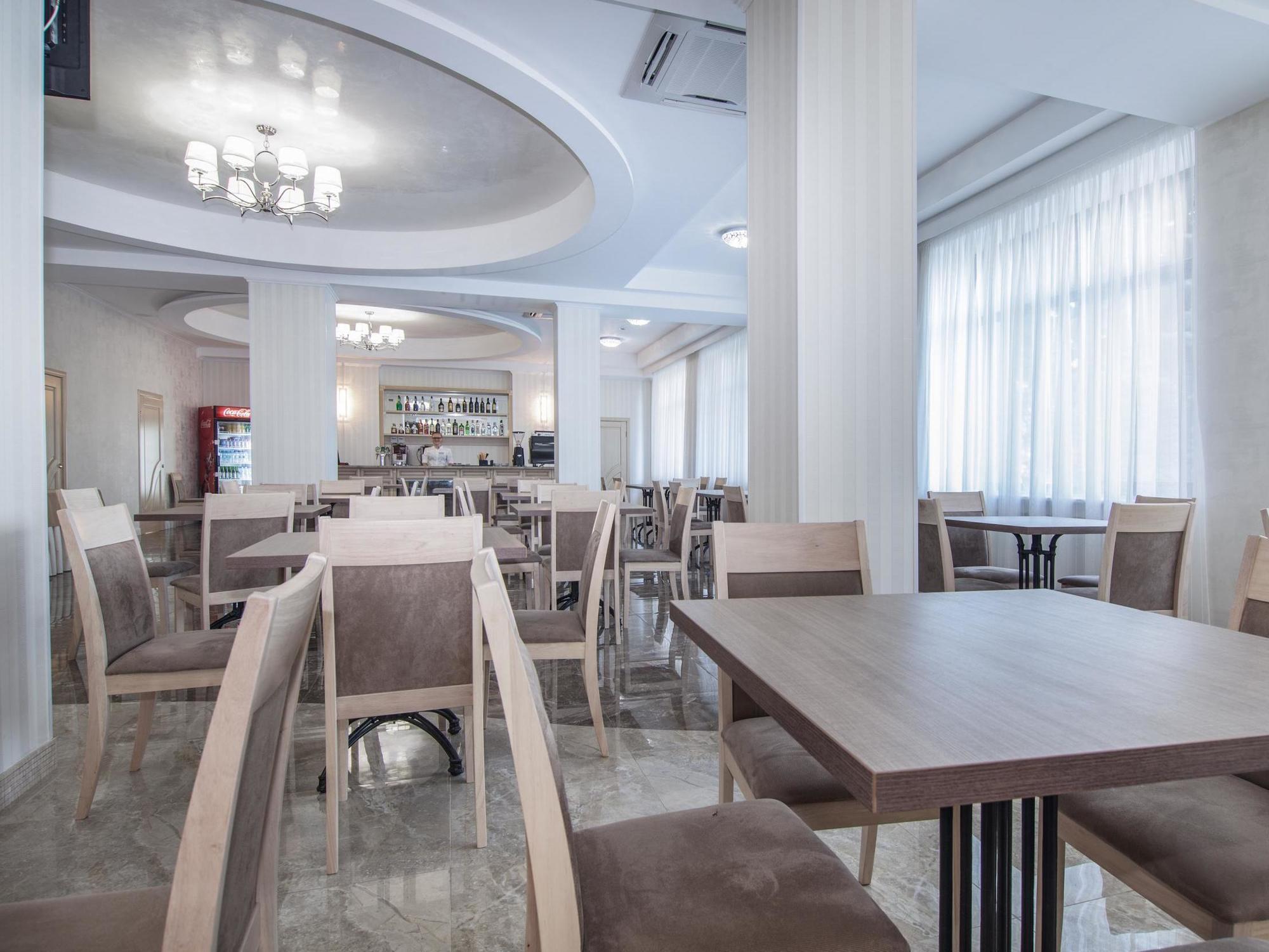 Arcadia Hotel Odessa Luaran gambar