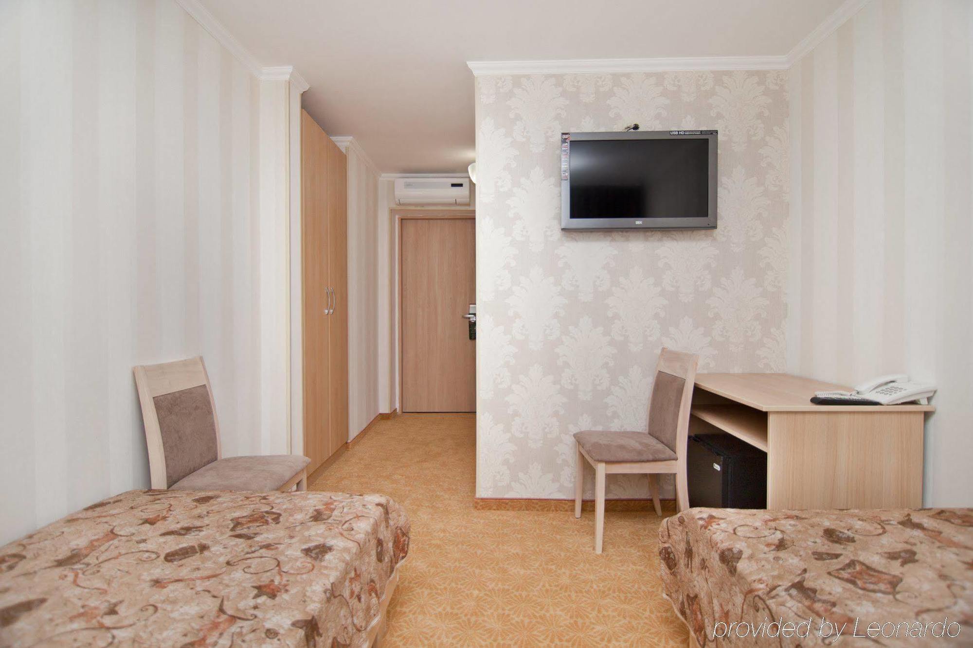Arcadia Hotel Odessa Luaran gambar