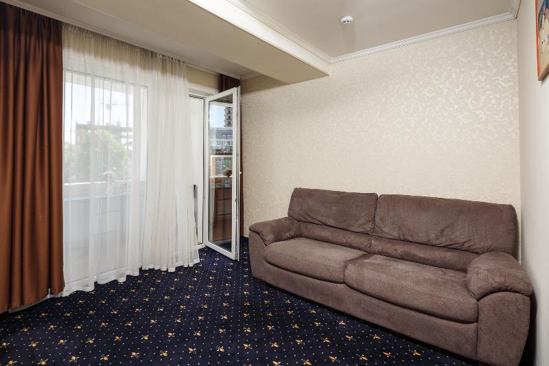 Arcadia Hotel Odessa Luaran gambar
