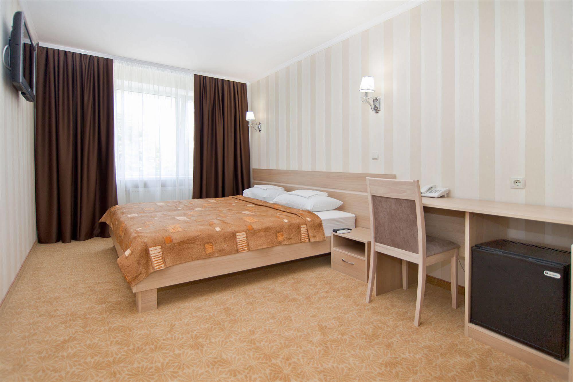 Arcadia Hotel Odessa Luaran gambar