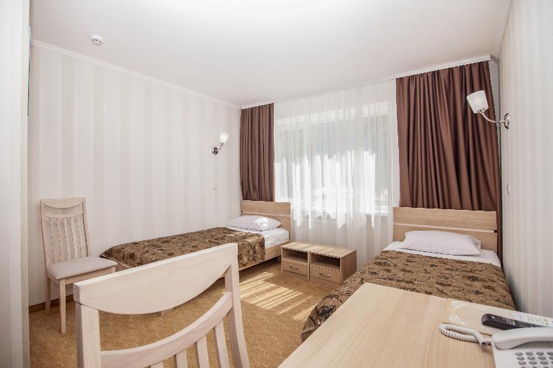 Arcadia Hotel Odessa Luaran gambar